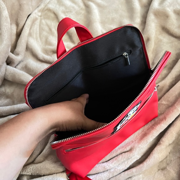 Disney Mickey Mouse Essential Backpack - Picture 4 of 4